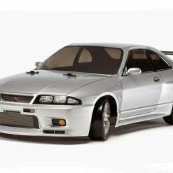 Best Sale 🤩 Tamiya Skyline GTR R33 Clear Bodyshell - 190mm ⭐