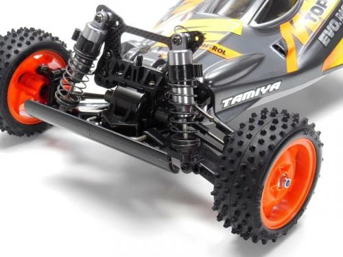 Cheapest ๐ Tamiya Top Force Evo (2021) โ 3 Cheapest ๐ Tamiya Top Force Evo (2021) โ - Image 3