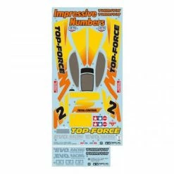 Cheapest ๐ Tamiya Top Force Evo (2021) โ 9 Cheapest ๐ Tamiya Top Force Evo (2021) โ -Tamiya Sales Store 335773 a8b3