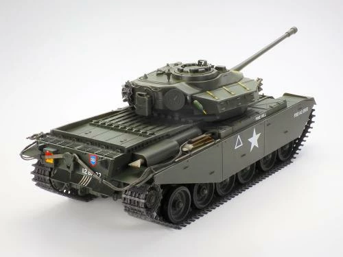 Budget ๐ Tamiya British Battle Tank Centurion Mk III Full Option Kit ๐คฉ 2 Budget ๐ Tamiya British Battle Tank Centurion Mk III Full Option Kit ๐คฉ - Image 2