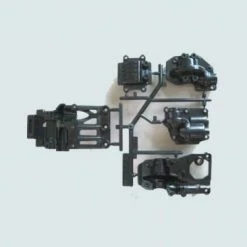 Wholesale 👏 Tamiya A Parts (A1-A5) For 58370 🧨