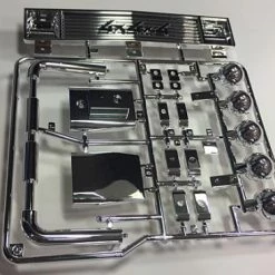 Best Pirce 🎁 Tamiya H Parts For 58321 Plated 🤩