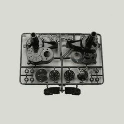 Cheapest ⭐ Tamiya Grasshopper B Parts ⭐