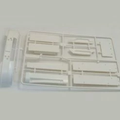 Best Pirce 🔥 Tamiya H Parts For 56309 👏