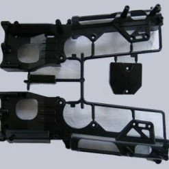 Budget 🎁 Tamiya A Parts (1) For 58231 🎉