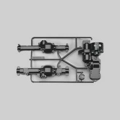 Deals ❤️ Tamiya A Parts For 58256 🎉