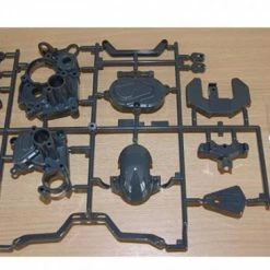 New ✔️ Tamiya A Parts (Gearbox) Dancing Rider 🎁