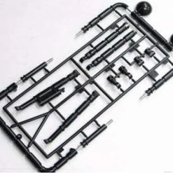 Buy 👏 Tamiya K Parts For 58242 🧨