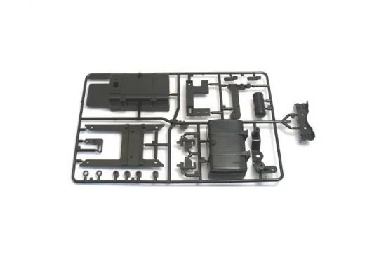 Budget ๐ Tamiya Q Parts For 56318 ** CLEARANCE ** ๐คฉ 1 Budget ๐ Tamiya Q Parts For 56318 ** CLEARANCE ** ๐คฉ