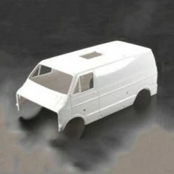 Outlet ✔️ Tamiya Lunch Box Body 👏