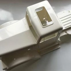 Coupon ✔️ Tamiya Body For 58535 💯