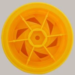 Outlet ⌛ Tamiya Wheel (L + R 1 Pc.Each) 58312 🧨