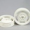 Flash Sale 🔔 Tamiya Front Wheel (2) For 58485 🧨
