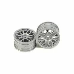 Flash Sale 😉 Tamiya Wheels 2Pcs For 50892 ⌛