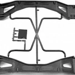 Deals 🎁 Tamiya Main Frame For 43530 🤩
