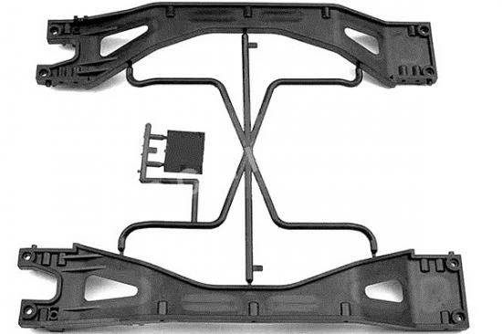 Deals ๐ Tamiya Main Frame For 43530 ๐คฉ 1 Deals ๐ Tamiya Main Frame For 43530 ๐คฉ
