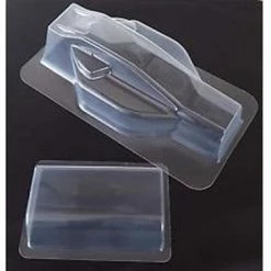 Brand new 🔔 Tamiya Body + Wing For 58370 ⭐