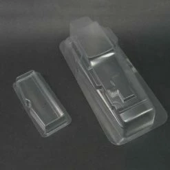 Hot Sale 🔔 Tamiya Body + Wing For 58391 👏