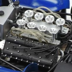 Brand new ⌛ Tamiya 1/12 Tyrrel P34 Wheeler W Etch 👍 -Tamiya Sales Store HC 12036 4