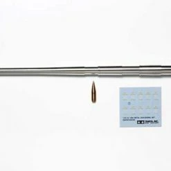Outlet 🔥 Tamiya 1/35 M40 Metal Barrel ⭐