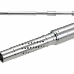 Wholesale 😀 Tamiya 1/35 Type 16 Metal Barrel 👍