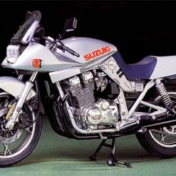 Coupon 🎉 Tamiya Suzuki Gsx1100S Katana 🔔