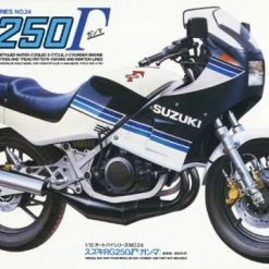 Best reviews of 🎉 Tamiya Suzuki Rg250 🔥