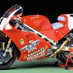 Wholesale 🥰 Tamiya 1:12 Ducati 888 Superbike 🌟