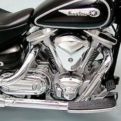 Best deal 🥰 Tamiya Yamaha Xv1600 Road Star 👏 -Tamiya Sales Store HC 14080 3817