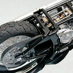 Best deal 🥰 Tamiya Yamaha Xv1600 Road Star 👏 -Tamiya Sales Store HC 14080 b3e5