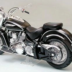 Best deal 🥰 Tamiya Yamaha Xv1600 Road Star 👏 -Tamiya Sales Store HC 14080 d8d3