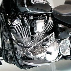 Best deal 🥰 Tamiya Yamaha Xv1600 Road Star 👏 -Tamiya Sales Store HC 14080 fcd6