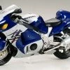 New 🌟 Tamiya Suzuki Gsx1300R Hayabusa ✔️