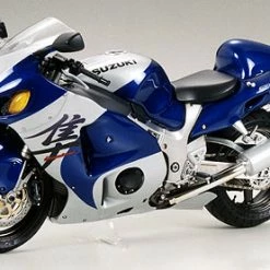 New 🌟 Tamiya Suzuki Gsx1300R Hayabusa ✔️