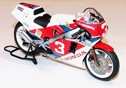 Promo ๐งจ Tamiya Honda Nsr 500 ๐ 1 Promo ๐งจ Tamiya Honda Nsr 500 ๐