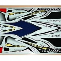 Best Sale 👍 Tamiya Sticker For 58395 Was 9495524 🤩