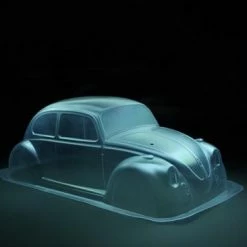 Budget 🎁 Tamiya Body For 58383 👍