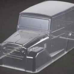 Deals 😀 Tamiya Body For 58405 ❤️