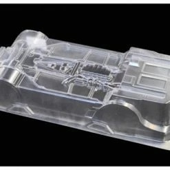 Top 10 👏 Tamiya 190mm Clear Truck Bodyshell For 58632 - Lower Wheel Arch Parts Only 🔥