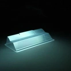 Best Pirce 🧨 Tamiya Wing + Number Plate Double Blaze 💯