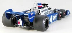 Deals 👏 Tamiya Tyrrell P34 Monaco 1977 😍 -Tamiya Sales Store HC 20053 2cf7
