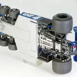 Deals 👏 Tamiya Tyrrell P34 Monaco 1977 😍 -Tamiya Sales Store HC 20053 b703
