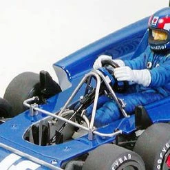 Deals 👏 Tamiya Tyrrell P34 Monaco 1977 😍 -Tamiya Sales Store HC 20053 fd85