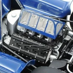 Best Pirce 😉 Tamiya Tyrrell P34 1976 Japan Gp W/E 🤩 -Tamiya Sales Store HC 20058 4