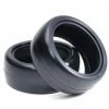 Promo 💯 Tamiya Rein Racing Tires Hard 24mm *2 🤩