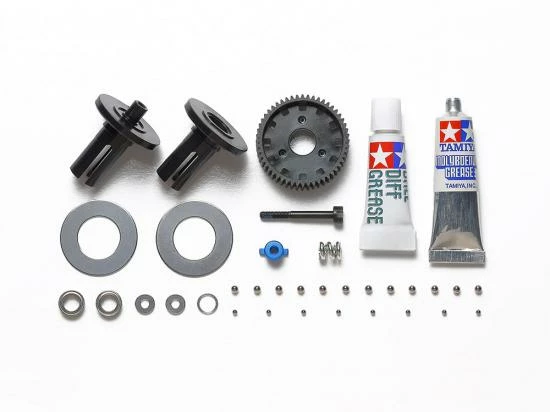 Best reviews of ❤️ Tamiya Td4 Ball Diff Set ⭐ 1 Best reviews of ❤️ Tamiya Td4 Ball Diff Set ⭐