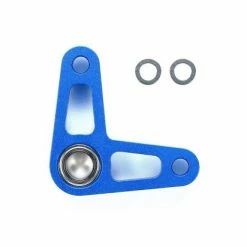 Best reviews of 🔥 Tamiya Td4 Aluminum Crank Arm 💯