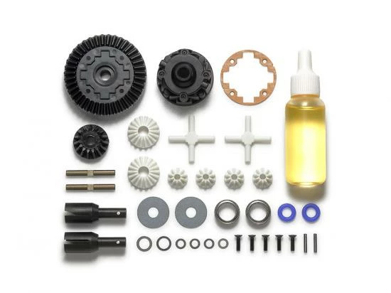 Best reviews of ๐ Tamiya Xv-02/Tt-02 Oil Gear Diff Unit ๐ 1 Best reviews of ๐ Tamiya Xv-02/Tt-02 Oil Gear Diff Unit ๐