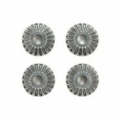 Coupon 😉 Tamiya Td4 20T Metal Bevals X 4 ✨