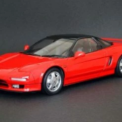 Budget ✨ Tamiya Honda Nsx 🥰
